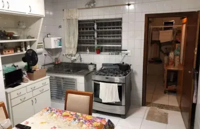 Sobrado residencial à venda, vila gomes cardim, são paulo - so0362.