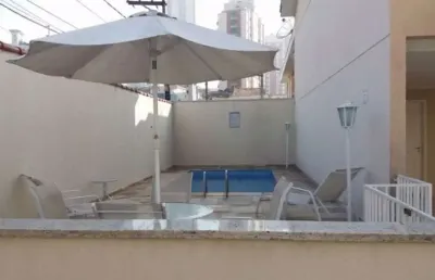 Sobrado com 3 dormitórios à venda, 103 m² por r$ 800.000,00 - chácara mafalda - são paulo/sp