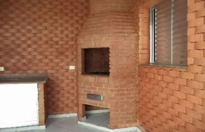 Sobrado residencial à venda, vila invernada, são paulo - so0576.