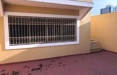 Sobrado com 4 dormitórios à venda, 245 m² por r$ 1.997.500,00 - tatuapé - são paulo/sp