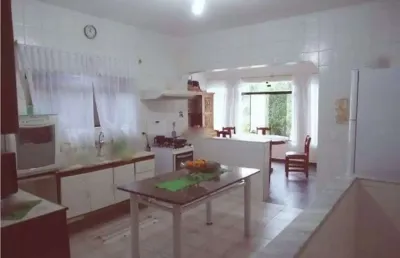 Sobrado residencial à venda, vila mafra, são paulo - so1240.