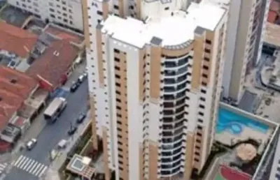 Apartamento com 3 suítes à venda, 138 m², 3 vagas- tatuapé - são paulo/sp