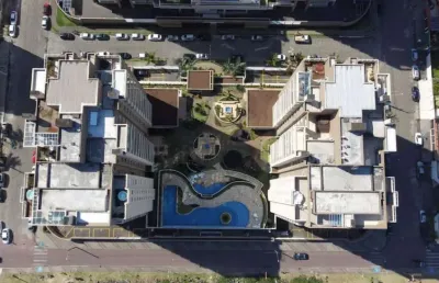 Apartamento com 3 dormitórios à venda, 105 m² por r$ 845.000,00 - centro - itanhaém/sp