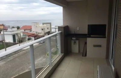Apartamento com 2 dormitórios à venda, 77 m² por r$ 550.000,00 - centro - itanhaém/sp