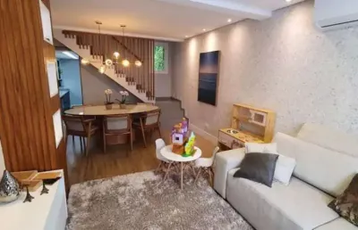 Sobrado com 3 dormitórios à venda, 173 m² por r$ 1.398.000,00 - mooca - são paulo/sp