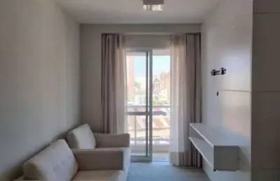 Studio residencial à venda, mooca, são paulo - st0035.