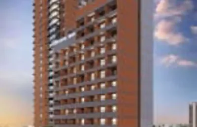 Studio à venda, 29 m² por r$ 360.000,00 - santo amaro - são paulo/sp