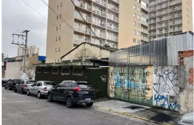 Terreno residencial à venda, vila ivone, são paulo - te0006.