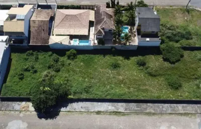 Terreno residencial à venda, centro, peruíbe - te0181.