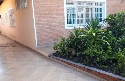 Casa com 5 dormitórios à venda, 220 m² por r$ 980.000,00 - parque balneário itanhaem - itanhaém/sp