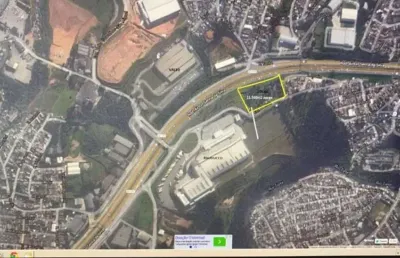 Área comercial à venda, vila pires, guarulhos - ar0008.