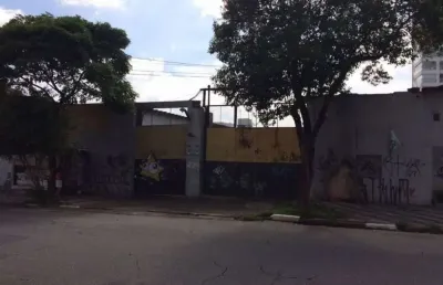 Terreno residencial para locação, vila carrão, são paulo - te0058.
