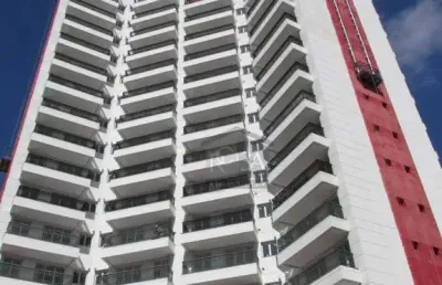 Apartamento com 1 dormitório, 40 m² - venda por r$ 549.000,00 ou aluguel por r$ 3.248,00/mês - jardim anália franco - são paulo/sp