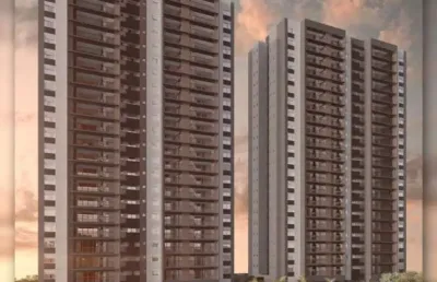 Apartamento para venda no edificio hectare jardim analia franco
