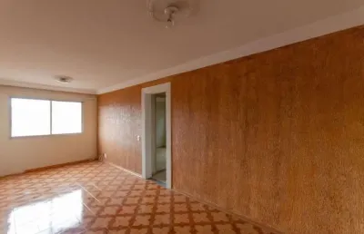 Apartamento residencial à venda, vila ré, são paulo - ap8551.