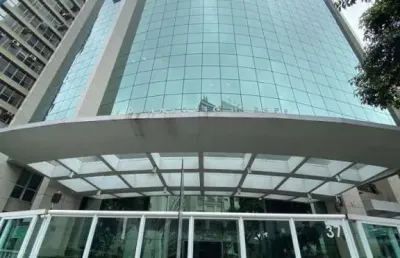 Andar corporativo para alugar, 239 m² por r$ 29.353,53 - bela vista - são paulo/sp