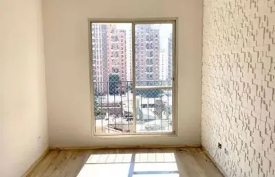 Apartamento com 2 dormitórios para venda, 59 m² por r$ 650.000 - jardim anália franco - são paulo/sp