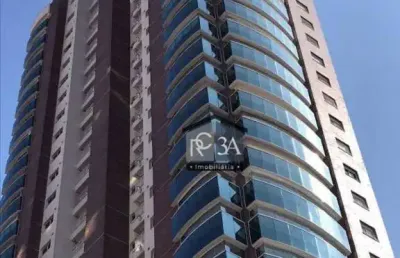 Cobertura com 4 dormitórios à venda, 315 m² por r$ 4.750.000,00 - jardim anália franco - são paulo/sp