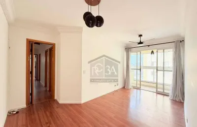 Apartamento com 3 dormitórios à venda, 70 m² por r$ 695.000,00 - tatuapé - são paulo/sp