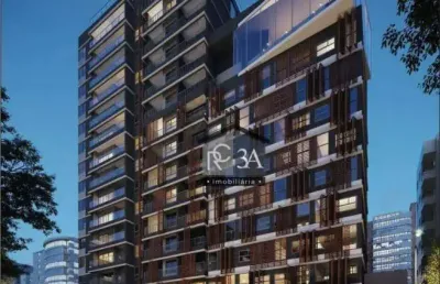 Aluga-se / vende-se loja de alto padrão nos jardins – 1.329m²
