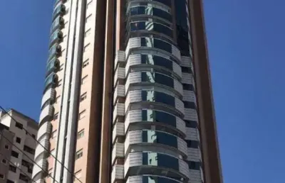 Apartamento com 4 dormitórios à venda, 257 m² por r$ 3.000.000,00 - jardim anália franco - são paulo/sp