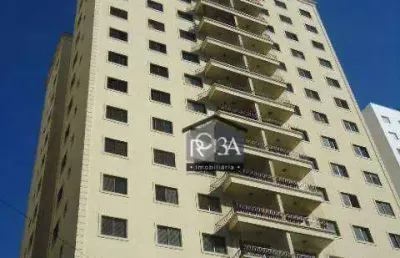 Cobertura com 3 dormitórios à venda, 158 m² por r$ 1.495.000,00 - tatuapé - são paulo/sp