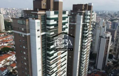 Condominio maria callas rua marechal barbacena nº 1301, jardim analia franco, saão pauo-sp.