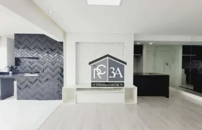 Apartamento com 2 dormitórios à venda, 81 m² por r$ 920.000,00 - vila formosa - são paulo/sp