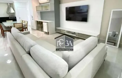 Cobertura com 203m², 3 suítes, jacuzzi e 4 vagas. rua da meação, tatuapé - são paulo - sp