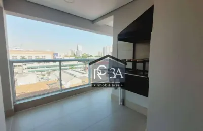 Apartamento com 2 dormitórios à venda, 67 m² por r$ 740.000,00 - tatuapé - são paulo/sp