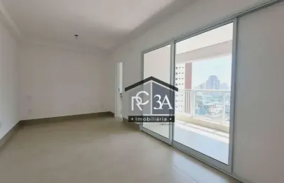Apartamento com 1 dormitório à venda, 37 m² por r$ 408.000,00 - tatuapé - são paulo/sp