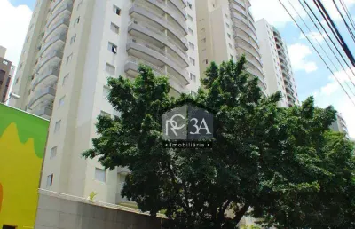 Apartamento tipo cobertura para locação no condomínio esporte e vida , localizado no atuapé