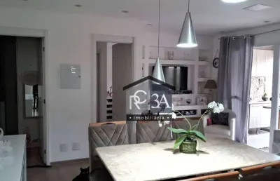 Apartamento com 3 quartos à venda na Rua Campo Largo, 1107, Mooca, São Paulo