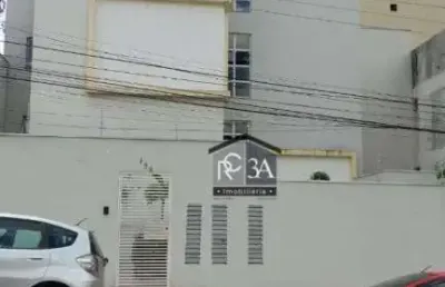 Apartamento com 2 dormitórios à venda, 38 m² por r$ 270.000,00 - vila carrão - são paulo/sp