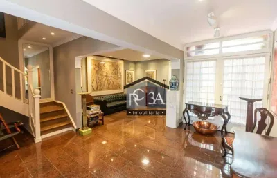 Sobrado com 2 dormitórios para alugar, 160 m² por r$ 20.859,50/mês - pinheiros - são paulo/sp