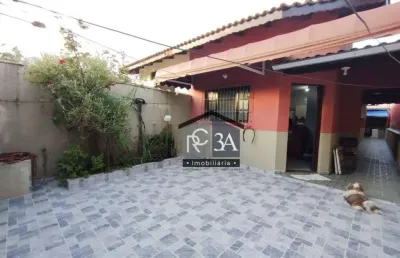 Casa à venda, 65 m² por r$ 285.000,00 - balneário tropical - itanhaém/sp