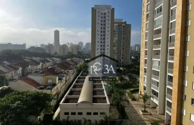 Apartamento com 2 dormitórios à venda na mooca, são paulo, sp.