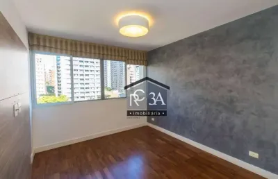 Apartamento com 2 dormitórios, 89 m² - venda por r$ 1.250.000,00 ou aluguel por r$ 8.954,56/mês - itaim bibi - são paulo/sp