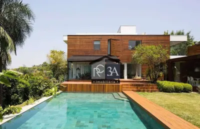 Mansão com 5 dormitórios, 800 m² - venda por r$ 14.000.000 ou aluguel por r$ 63.939/mês - cidade jardim - são paulo/sp