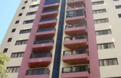 Apartamento com 3 dormitórios à venda, 140 m² por r$ 1.100.000,00 - jardim anália franco - são paulo/sp