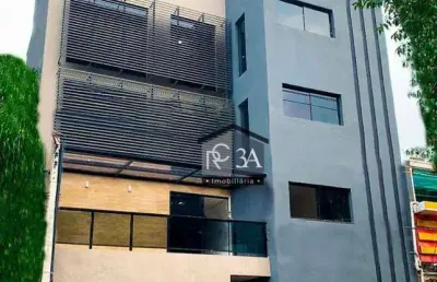 Prédio com renda para vender, 1044m², rua guajurus, ao lado do metrô vila prudente, rua oliveira gouveia, vila prudente - sp