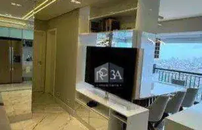 Apartamento com 2 quartos à venda na Rua Rosacruz, 40, Jardim Bom Clima, Guarulhos