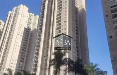 Apartamento com 3 quartos à venda na Avenida Bartholomeu de Carlos, 901, Cidade Maia, Guarulhos