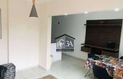 Casa com 3 dormitórios à venda, 80 m² por r$ 379.000,00 - jardim são fernando - itanhaém/sp