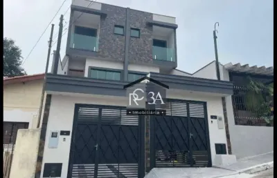 Sobrado com 3 dormitórios à venda, 150 m² por r$ 849.000,00 - penha - são paulo/sp