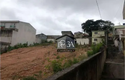 Terreno comercial para alugar na Rua Cláudia, 507, Vila Marieta, São Paulo