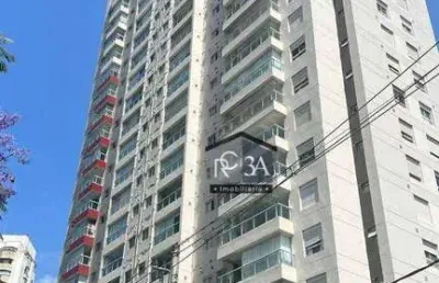 Apartamento com 3 dormitórios, 100 m² - venda e aluguel  - jardim anália franco - são paulo/sp