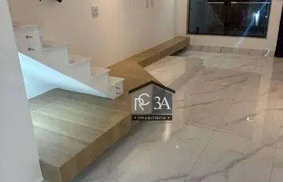 Casa com 3 quartos à venda na Rua Pérsio Azevedo, 344, Penha De França, São Paulo