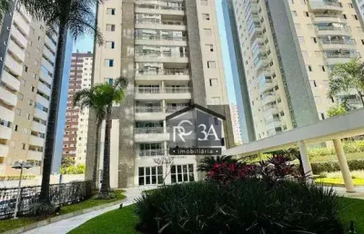 Apartamento com 3 dormitórios à venda, 93 m² por r$ 950.000,00 - tatuapé - são paulo/sp