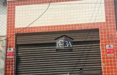 Prédio para alugar, 160 m² por r$ 7.340,00/mês - jardim anália franco - são paulo/sp